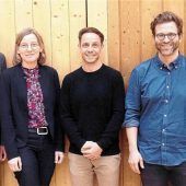 Daniel Maurer ist neuer Vorsitzender