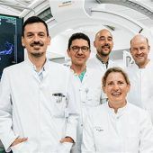 Auf dem Weg in eine neue Dimension in der Patientenversorgung