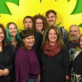 Lebenswerte Zukunft für Kinder und Enkel