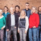 „Bürger für Prien“ positionieren sich