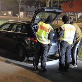 Erfolgreicher Einsatz gegen Einbrecher