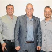 Bürgermeister Martin Bartlweber tritt wieder an