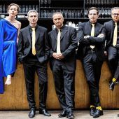 „Ich kann nix anderes gscheit“