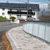 Keine Nachbesserung notwendig