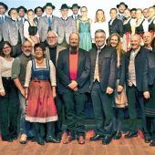 Spiegel der vielfältigen Kulturszene