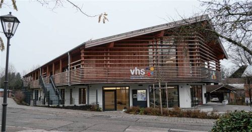 Die Schlussrechnungen liegen vor, das neue Kinderhaus Bucklberg in Feldkirchen kann abgerechnet werden. Foto Merk
