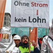 Unseriöse Spiegeltricks mit dem Strompreis