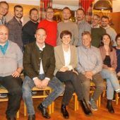 UBL schickt 14 Kandidaten ins Rennen