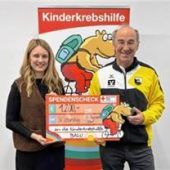 „Sechs Stunden laufen“ in Schwindegg