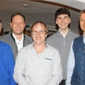 19-Jähriger führt Chieminger Liste in den Gemeinderatswahlkampf