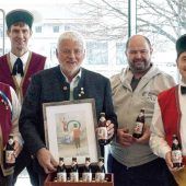 Lebensfreude und Liebe zur Tradition