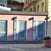 Öffentliche Toiletten mit Ekelfaktor