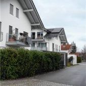 Gemeinde kauft Wohnungen am Kapellenbach zurück