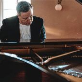 „Prägend war der Klang der Orgel“