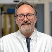 Dr. Andre Tomasino übernimmt