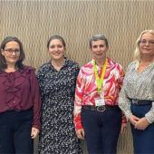 Wenn Krebs müde macht – Fatigue im Fokus des Romed-Patiententages