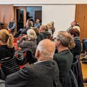 Als Arzt und Seelsorger in Tansania