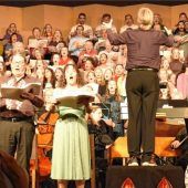 „Singt dem Herren alle Stimmen!“