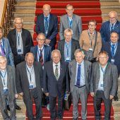 „An Macht und Stimme gewonnen“