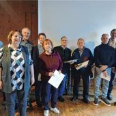 Kolping Mühldorf: Treue geehrt