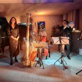 Wilde Weihnacht in Kiefersfelden