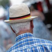 Die Renten und der Verfall der Gesprächskultur