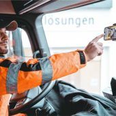 Gstadter testen KI-Straßenmanagement