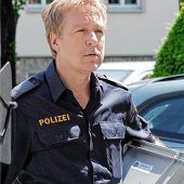 Rosenheim-Cop-Klau beschäftigt echte Cops
