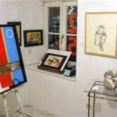 Große Vielfalt auf wenig Raum