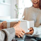 Geschenkideen vom Chatbot