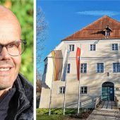 Volle Rückendeckung für Thomas Döring