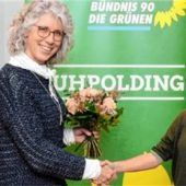 Manuela Wittke kandidiert als Bürgermeisterin