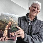 „Maria Pauer, die Hexe von Mühldorf“