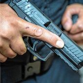 Todesschuss: Vater setzt hohe Belohnung aus