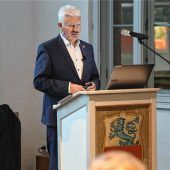 Baumgartners letzte Bürgerversammlung