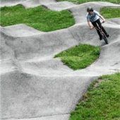 Pumptrack für Bad Aibling