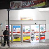 Nach Überfall: Polizei ermittelt mit Hochdruck