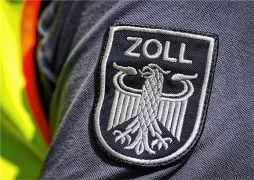 Ein umfangreicher Ermittlungs- und Polizeieinsatz gegen Menschenhandel erschütterte die Region.Foto dpa