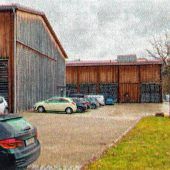 Firma in Hohenthann darf erweitern