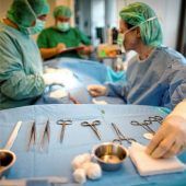 Wenn das Leben beschnitten wird