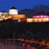 Saturday Night Fever in Kufstein