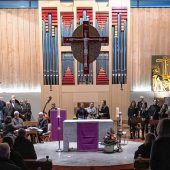 Der feste Glaube an eine heile Welt