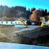 Ortsumfahrung Prutdorf macht sichtbare Fortschritte