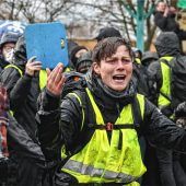 Stark ausgeprägte Doppelmoral bei Gewalttaten von Links oder Rechts