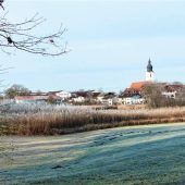 Lob für Kämmerer und Verwaltung