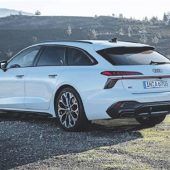 Viel Komfort, überschaubarer Nutzwert