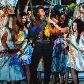 Jonas Kaufmann als Parsifal und Siegmund