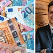 Viel Hirnschmalz reingesteckt