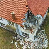 Fünf Tipps für ein wetterfestes Haus