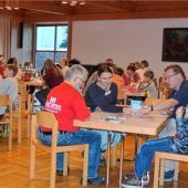 Spielfreunde küren das Grassauer Spiel des Jahres